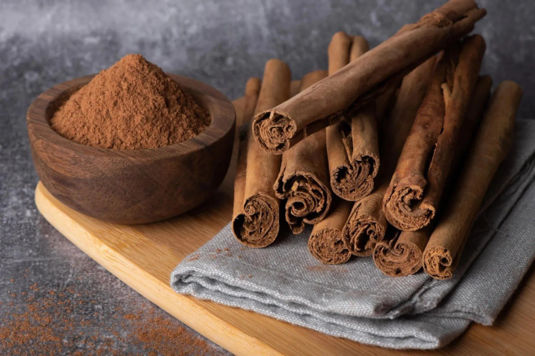 دارچین درجه یک
